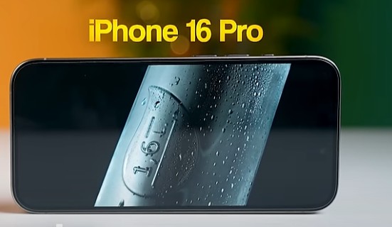 i phone 16 pro max smartphone price