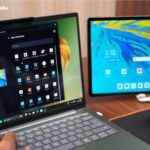 Motorola's first laptop Moto Book 60 launched in India - Know features and price