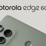 Motorola Edge 60 Pro