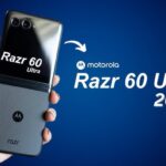 Motorola razr 60 Ultra (2025)