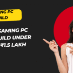Gaming PC Build