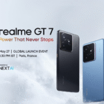 Realme GT 7