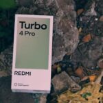 Redmi Turbo 4 Pro