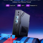 SKULLSAINTS Agni Mini PC