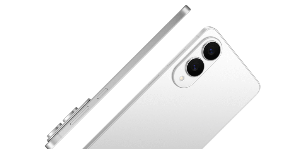 Samsung Galaxy S25 Edge