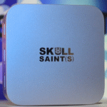 Skullsaints RUDRA Mini PC
