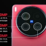 Vivo X200 Ultra