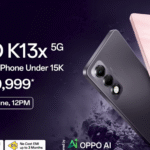 OPPO K13x 5G