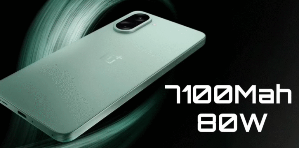 OnePlus Nord CE5