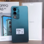Oppo A5 5G