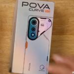 Tecno Pova Curve 5G