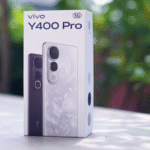 Vivo Y400 Pro