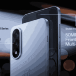 OnePlus Nord 5