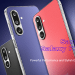 Samsung Galaxy F36 5G