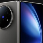 Vivo X Fold5