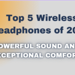 Wireless Headphones