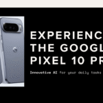 Google Pixel 10 Pro