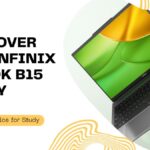 Infinix XBOOK B15