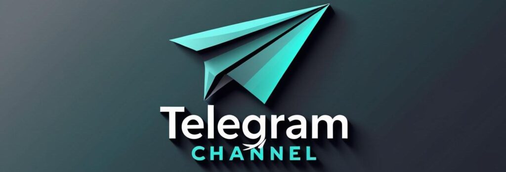 vkdigtal telegram chanel