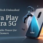 Lava Play Ultra 5G