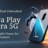 Lava Play Ultra 5G