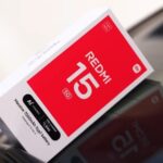 Redmi15 5G