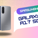 Samsung Galaxy A17 5G