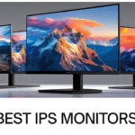 Top 5 Best IPS Monitors