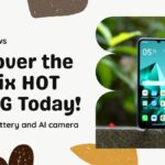 Infinix HOT 60i 5G