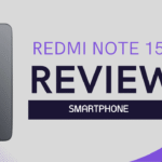 Redmi Note 15 Pro