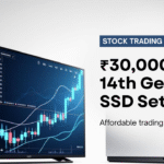 Stock Trading PC Setup