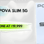 Tecno Pova Slim 5G