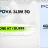 Tecno Pova Slim 5G