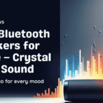 Best Bluetooth Speakers