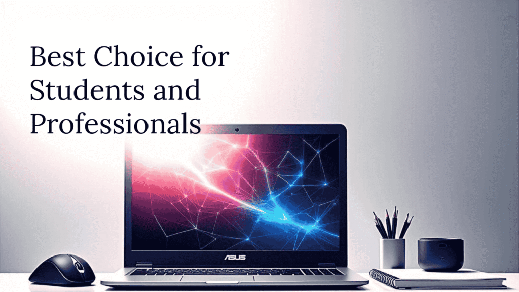 Asus ExpertBook