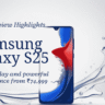 Samsung Galaxy S25