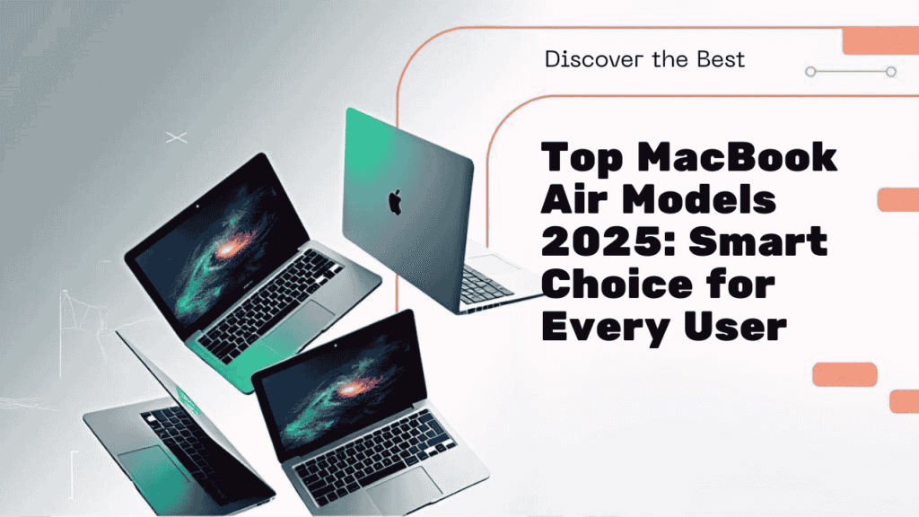 MacBook Air