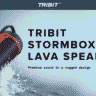 Tribit StormBox Lava
