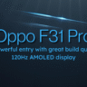Oppo F31 Pro 5G