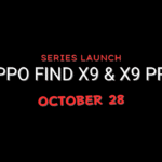 Oppo Find X9