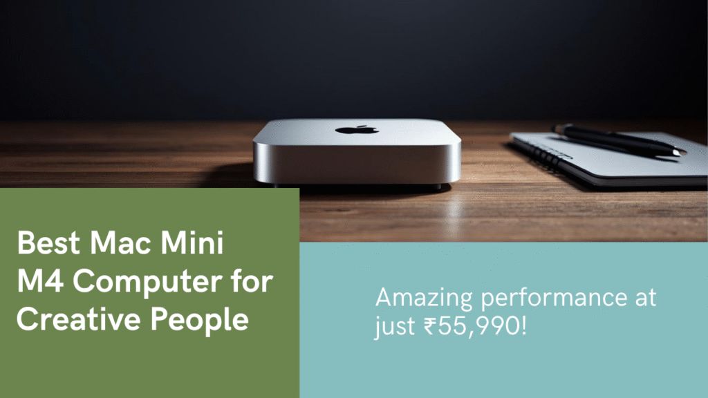 Apple Mac Mini M4