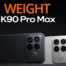 Redmi K90 Pro