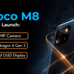Poco M8