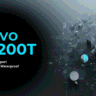 Vivo X200T