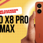 POCO X8 Pro Max
