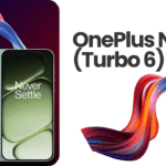 OnePlus Nord 6 (Turbo 6)