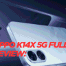 Oppo K14x 5G