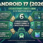 Android 17 (2026)