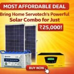 Servotech Solar