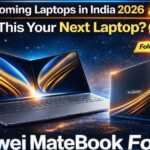 Upcoming Laptops in India